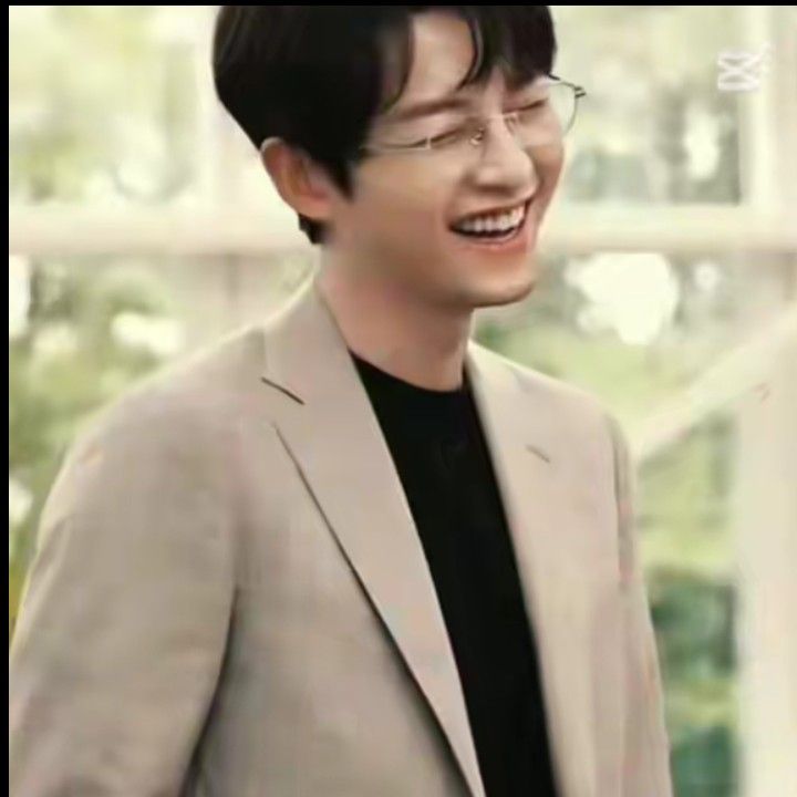 宋仲基的幕後花絮