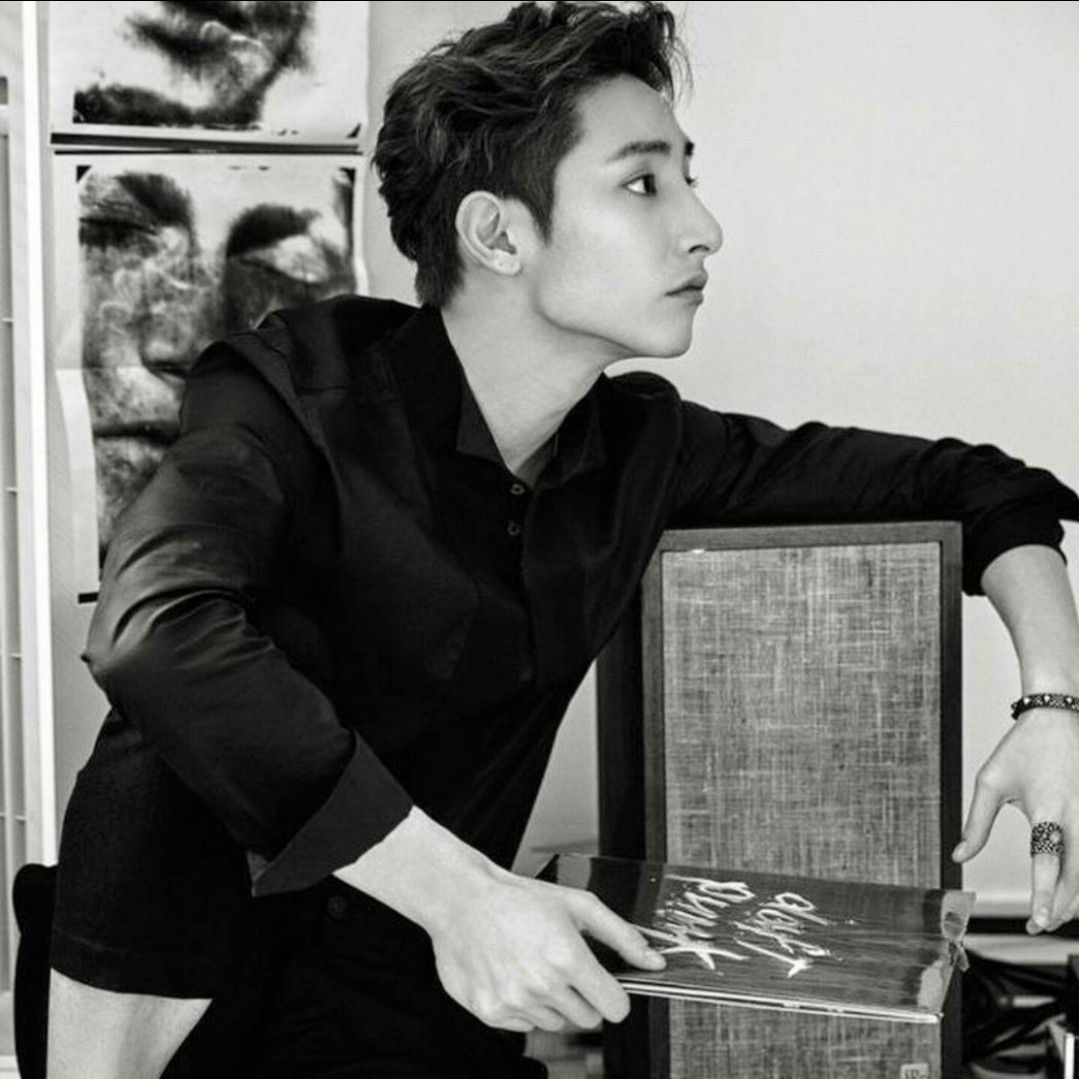 Latest photo of Lee Soohyuk
