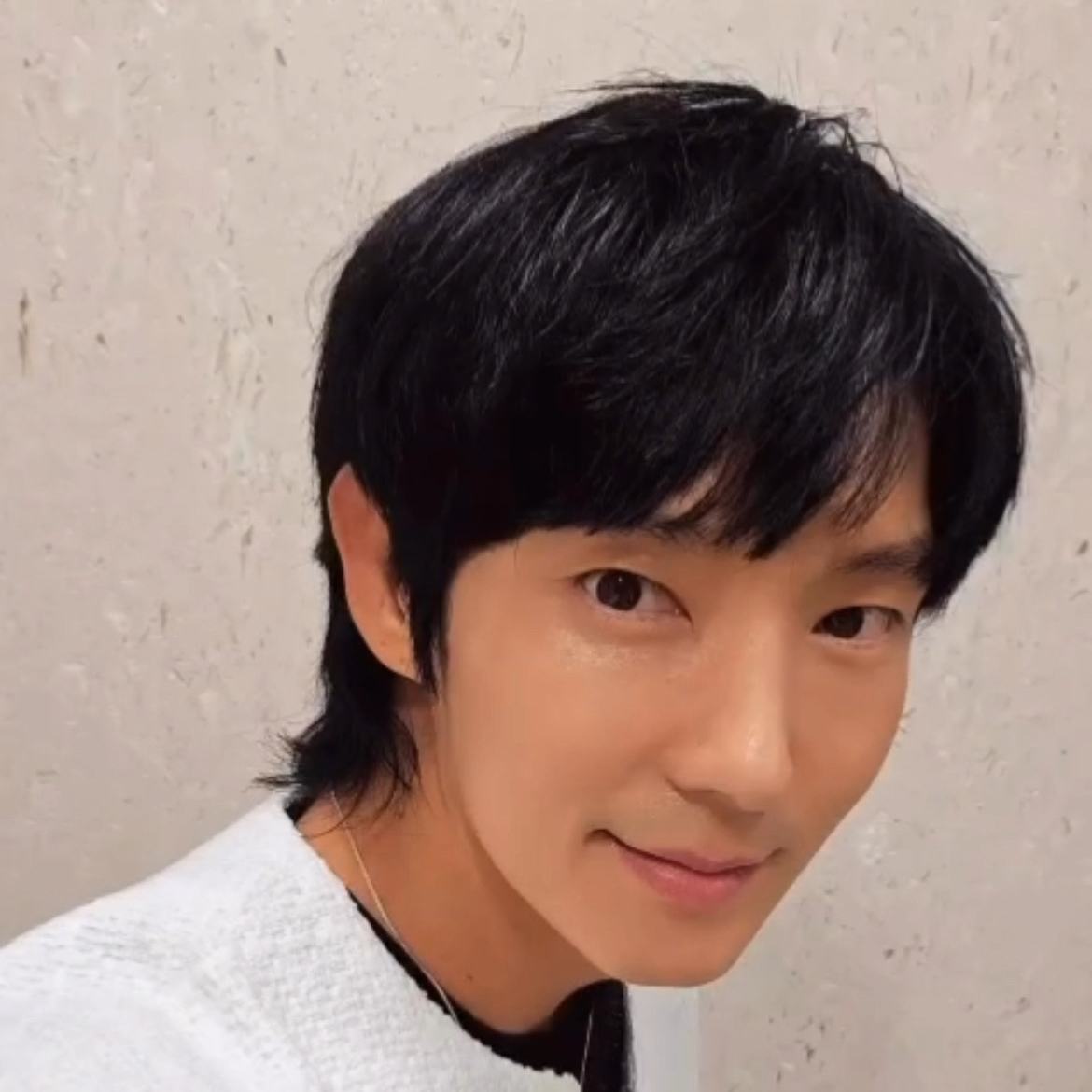 李準基的近期活動照