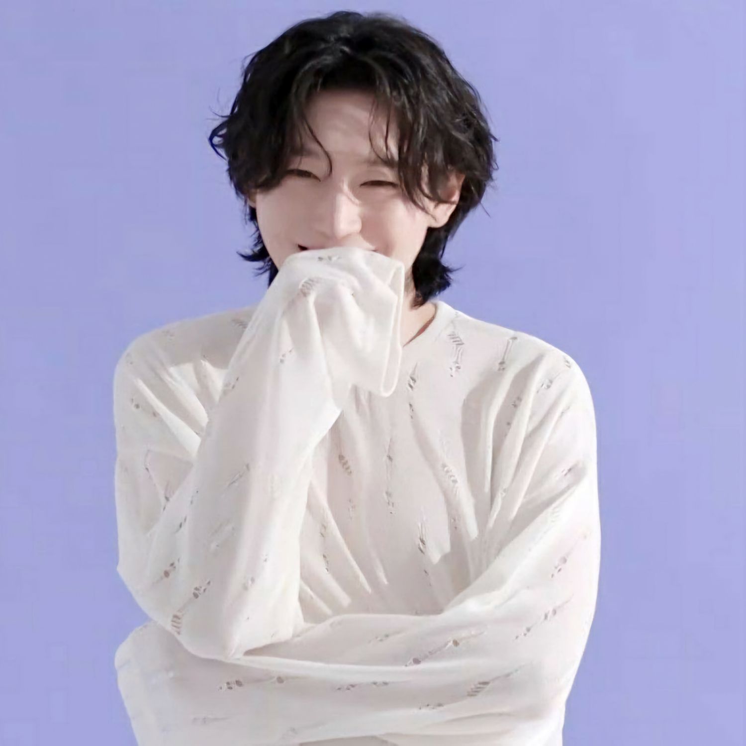Kim Yongbin的近期活動照