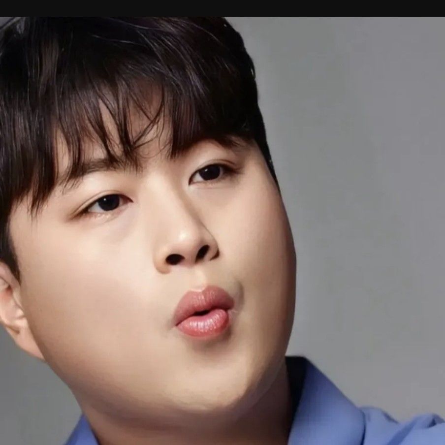 金浩中的近期活動照