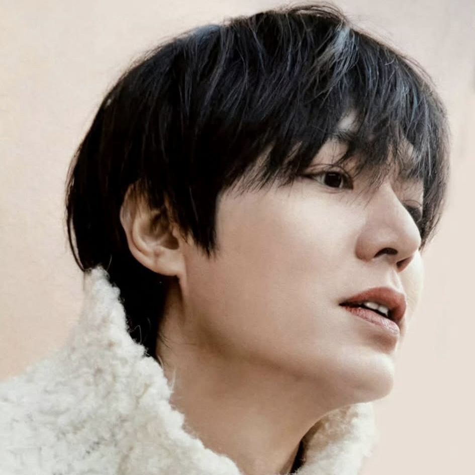 이민호 최근 활동샷