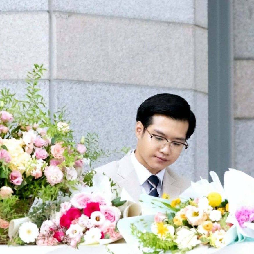 趙明燮的最新照片