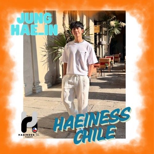 Latest photo of Jung Haein