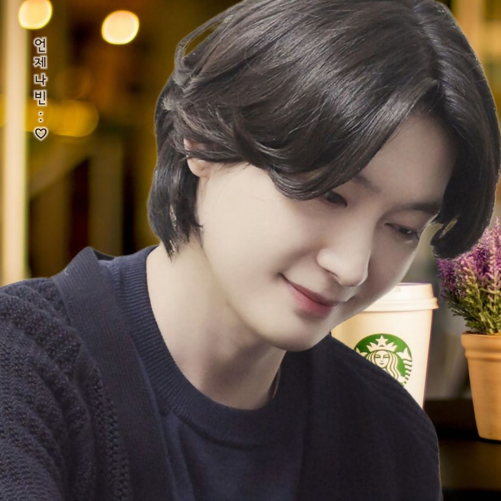 Latest photo of Kim Yongbin