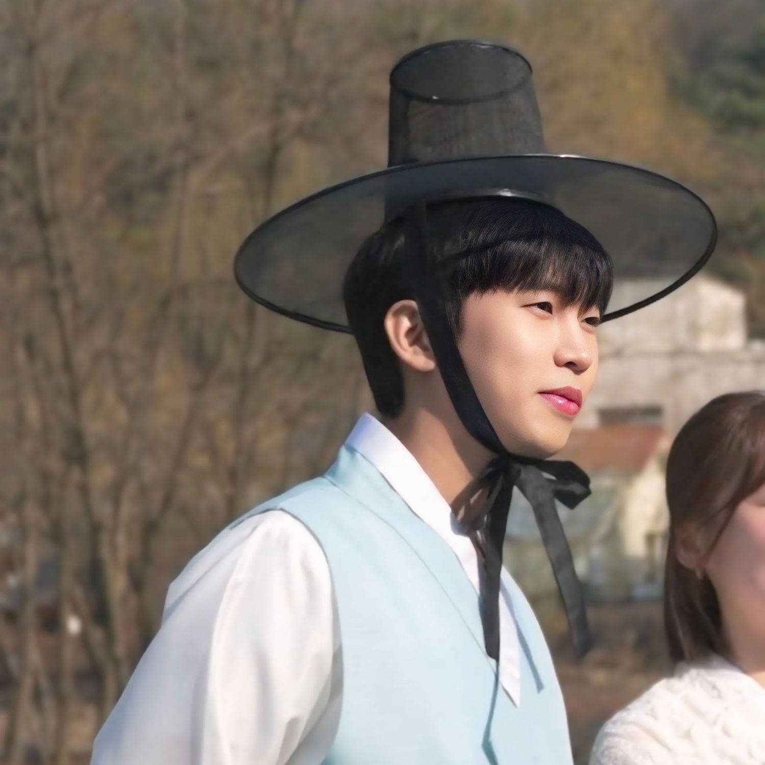 Latest photo of Lim Youngwoong