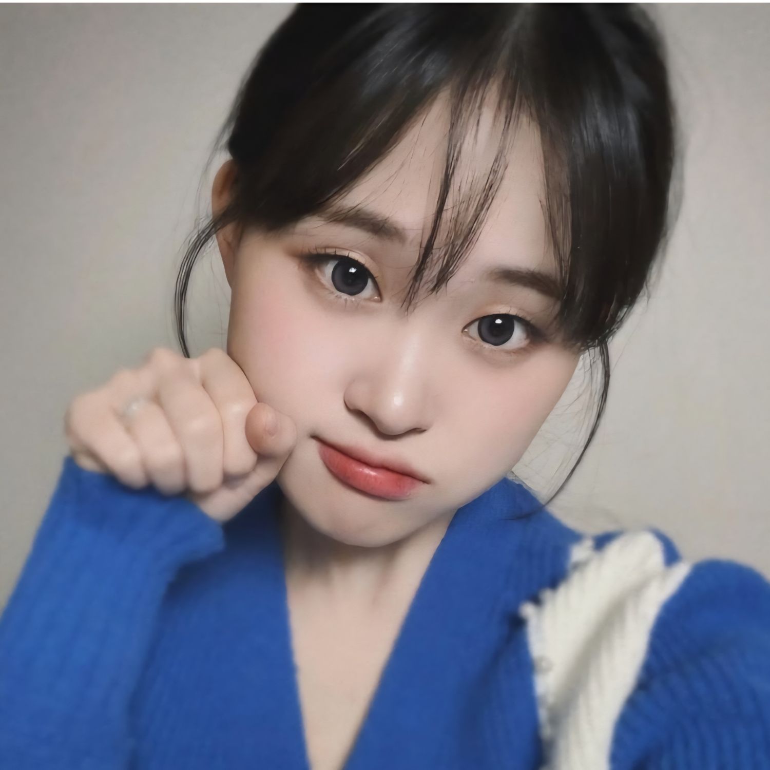 김다현 최근 활동샷