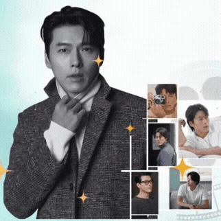 현빈 최근 활동샷