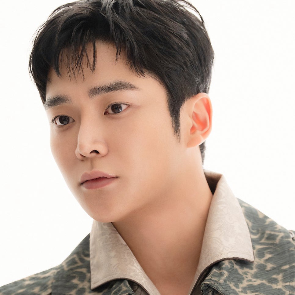 Latest photo of Rowoon