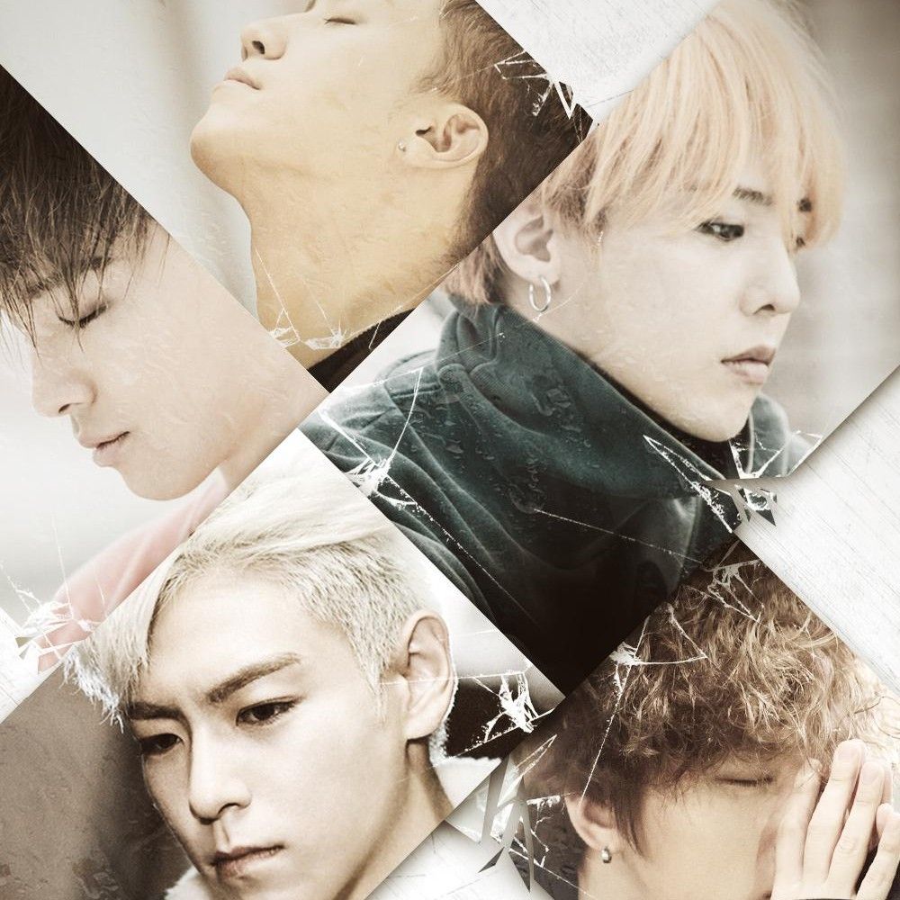 Behind-the-scenes cut of T.O.P