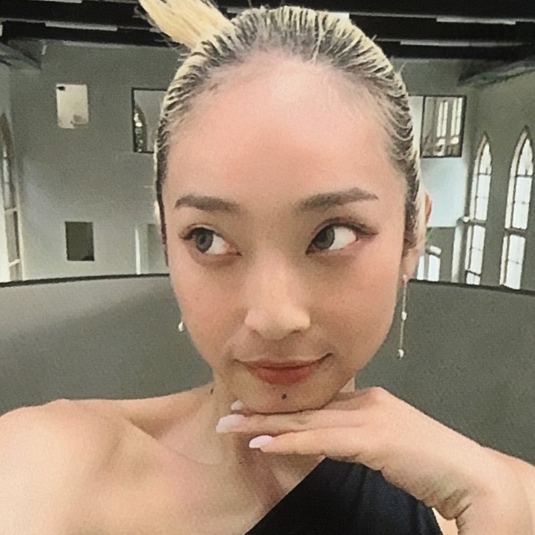 Recent activity shot of KYOKA