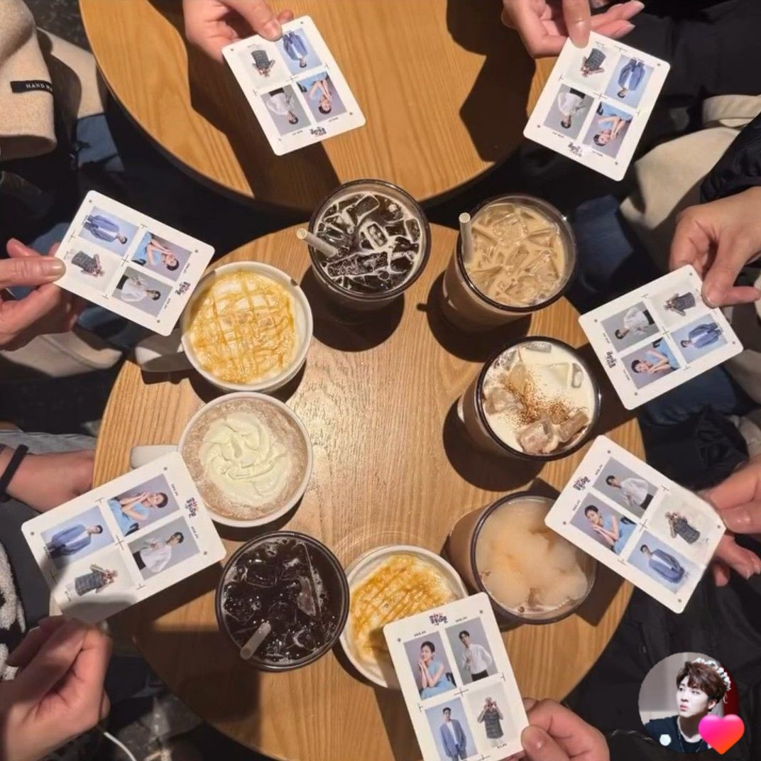 Behind-the-scenes cut of Hwang Yunsung