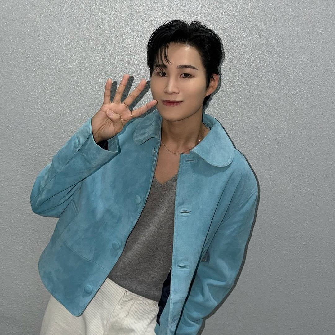 金熙栽的近期活动照