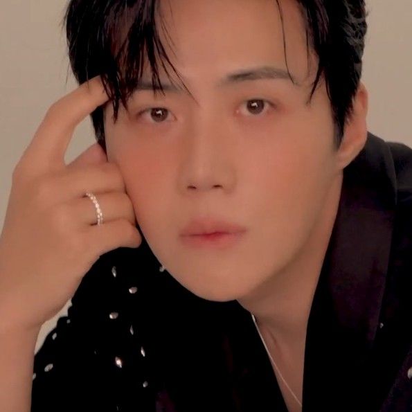 Latest photo of Kim Seonho