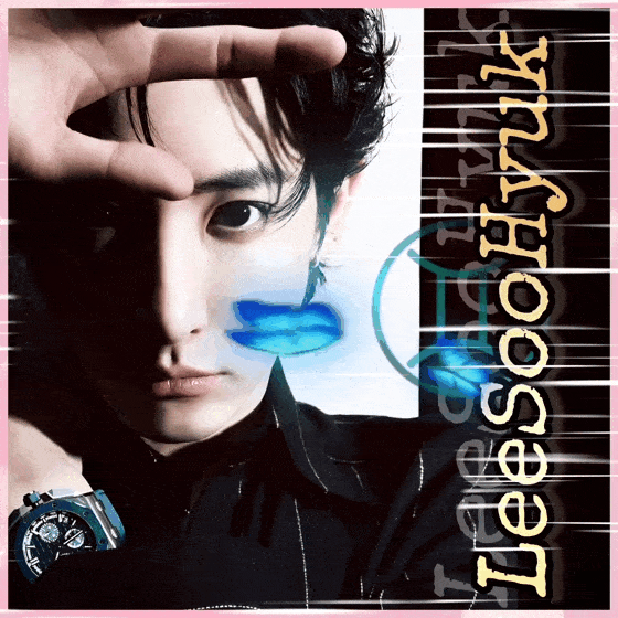 Latest photo of Lee Soohyuk