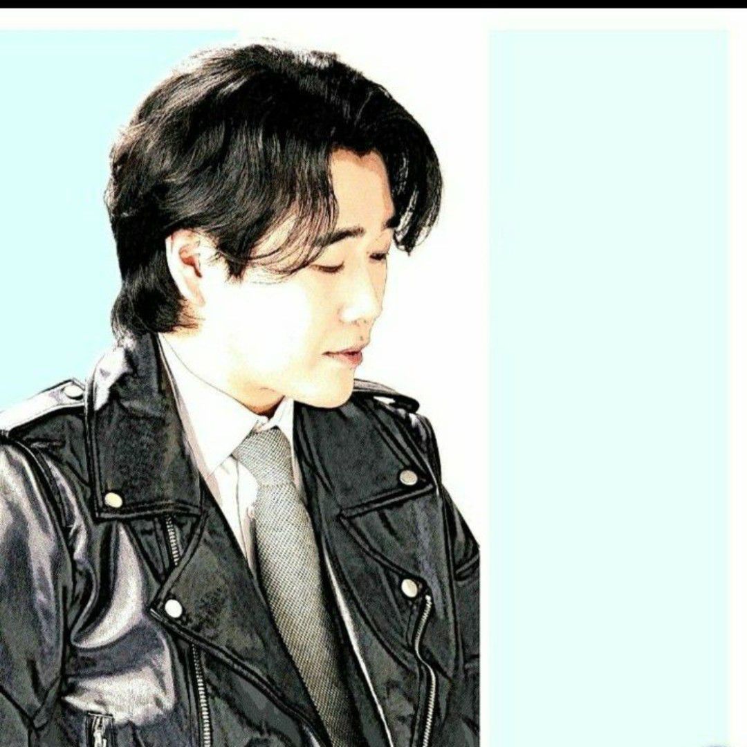 Latest photo of Hwang Youngwoong