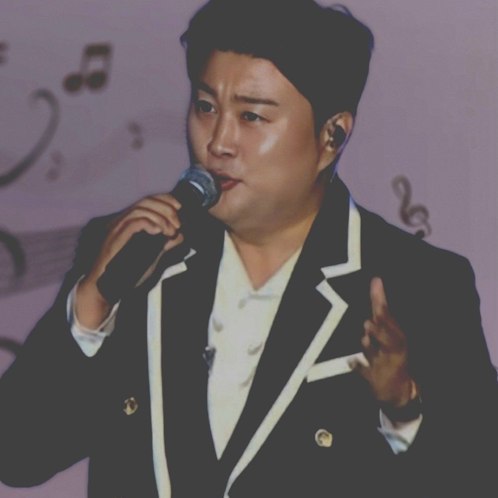 金浩中的最新照片