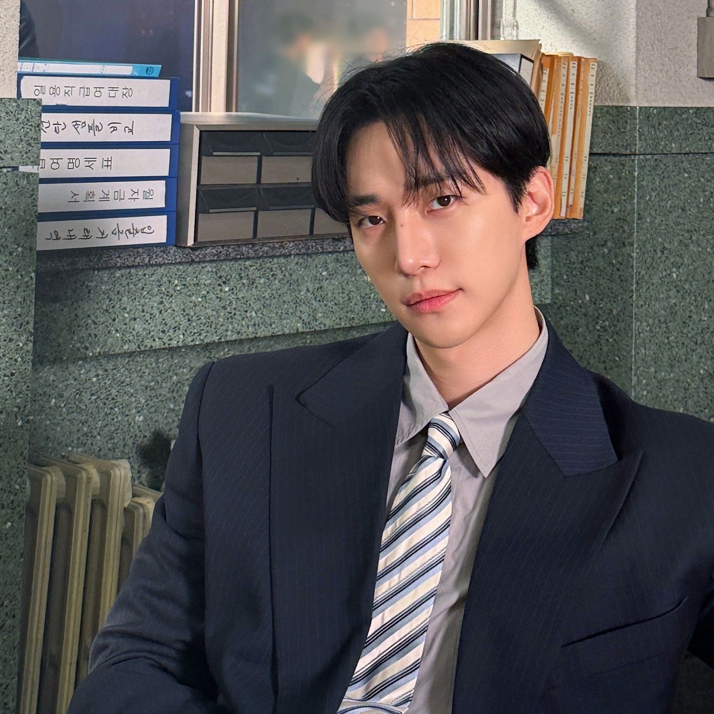 이준호 최근 활동샷