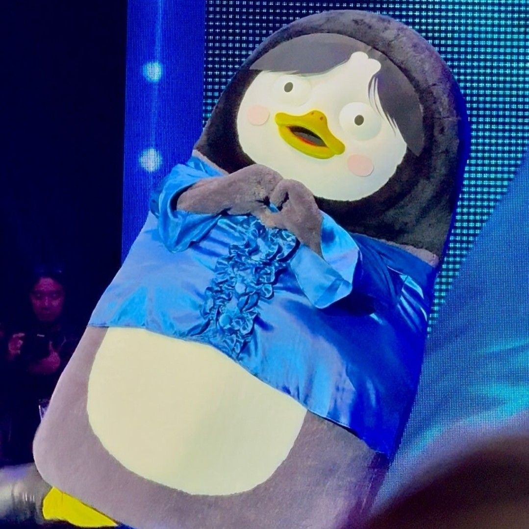 Recent activity shot of Pengsoo