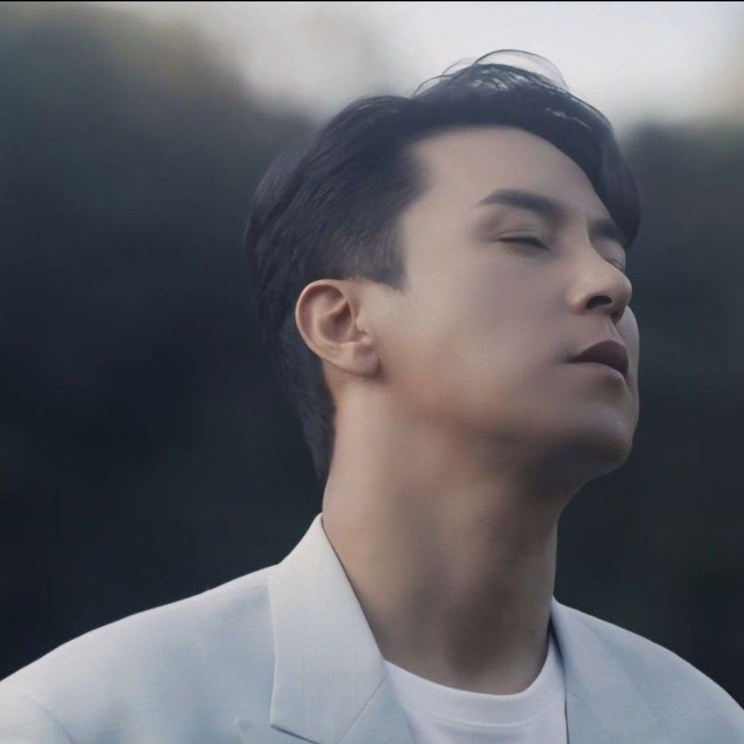 Momen yang diabadikan oleh penggemar Jang Minho