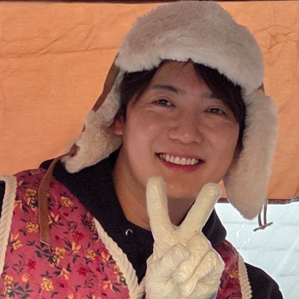 Behind-the-scenes cut of Son Binah