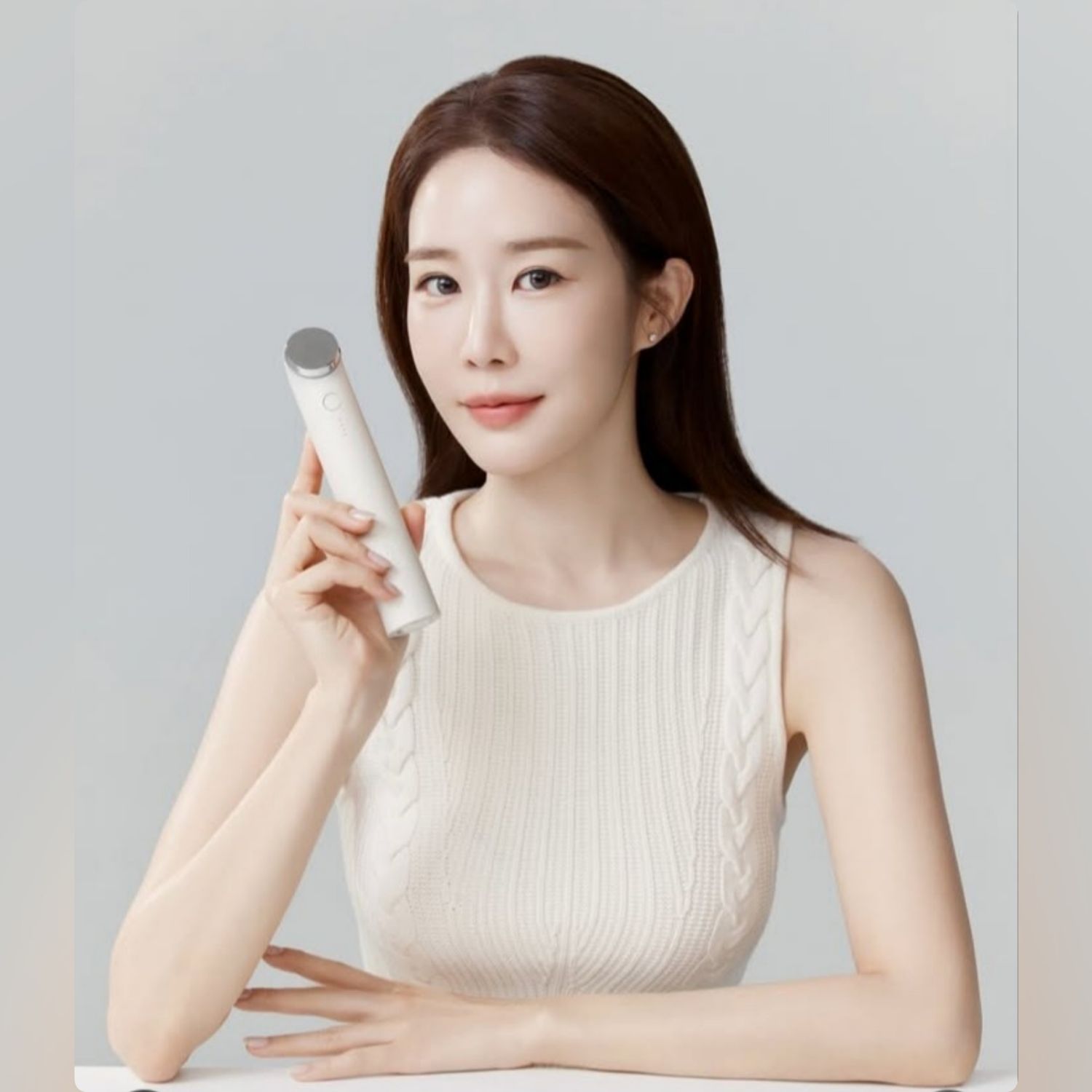 Latest photo of Yoo Inna