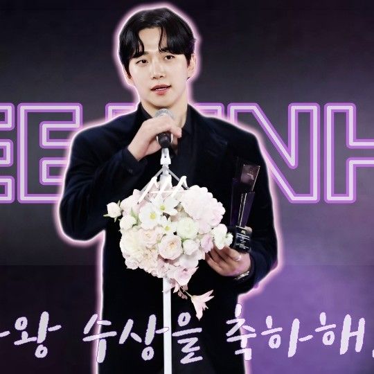 ファンが撮影したイ・ジュノの瞬間