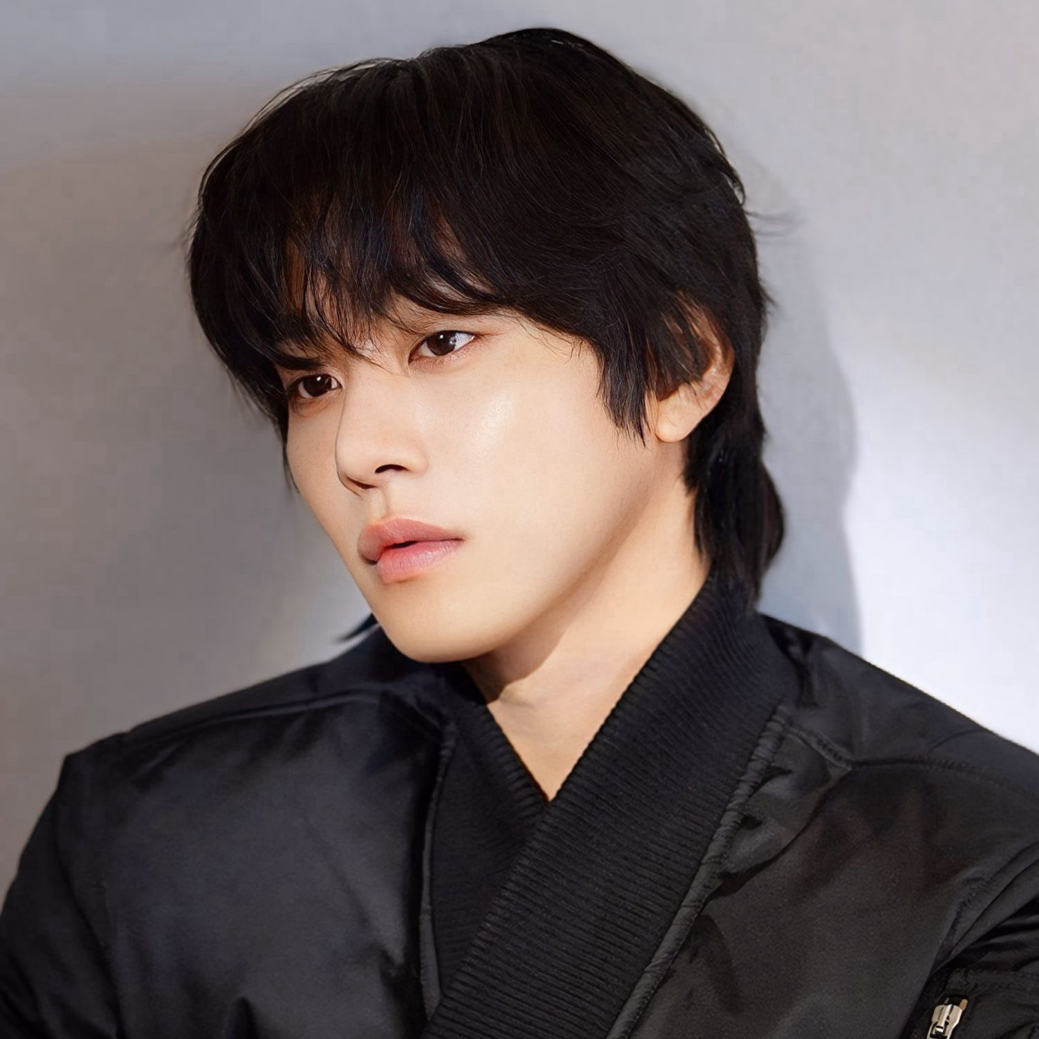 安孝燮的近期活动照