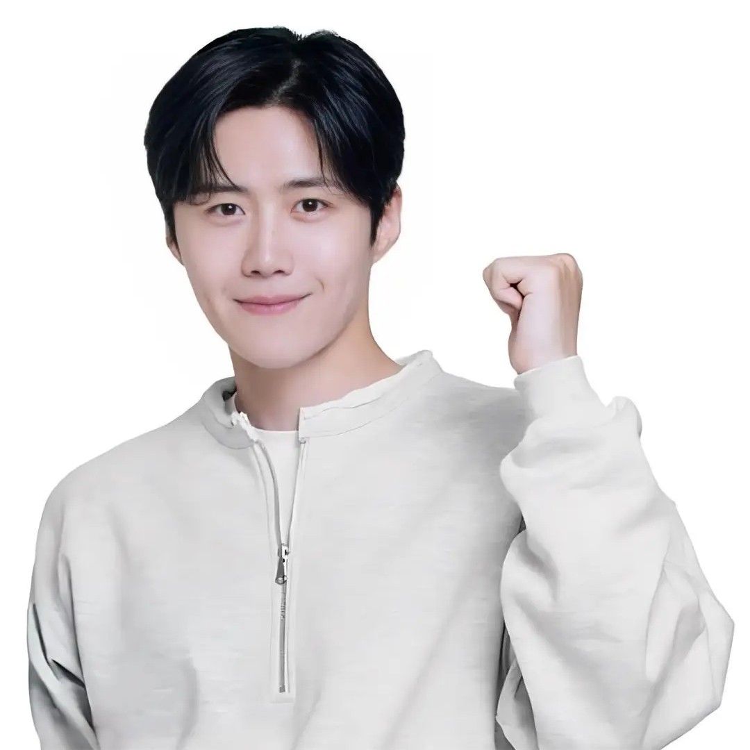 Latest photo of Kim Seonho