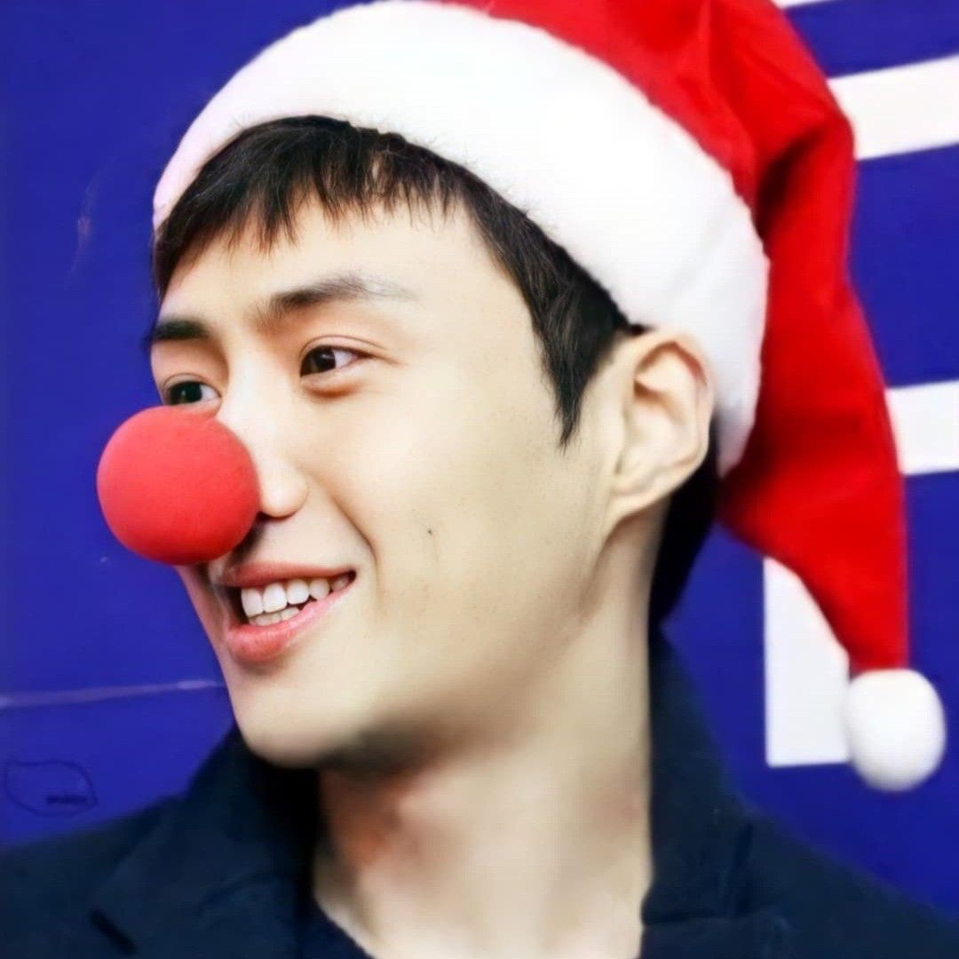 A moment captured by a fan of Kim Seonho