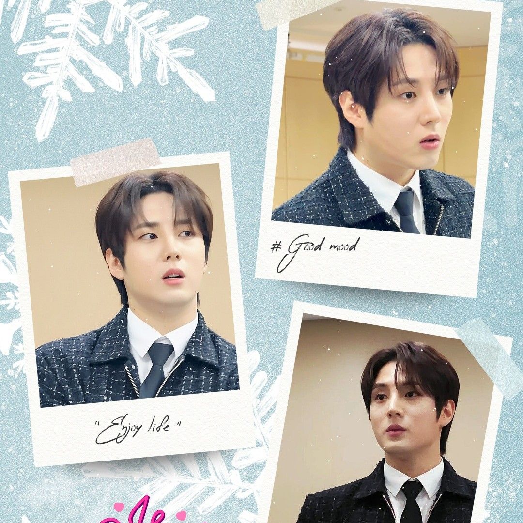 김중연의 비하인드 컷