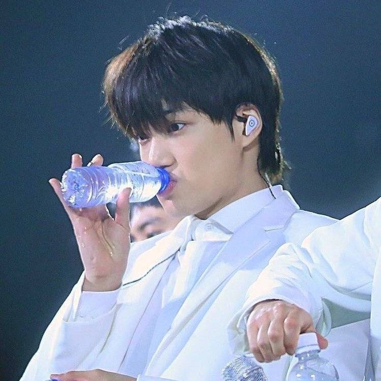 ファンが撮影したド・ギョンス (ディオ)の瞬間