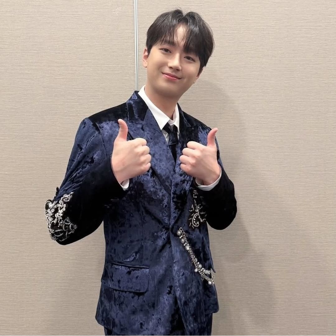 李灿元的近期活动照