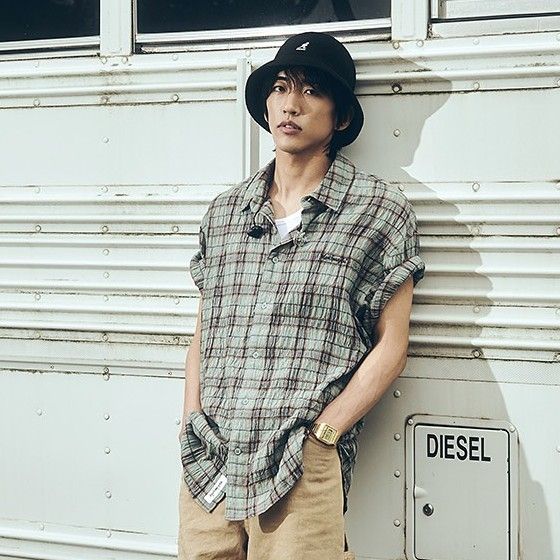 Latest photo of Lee Seungyoon