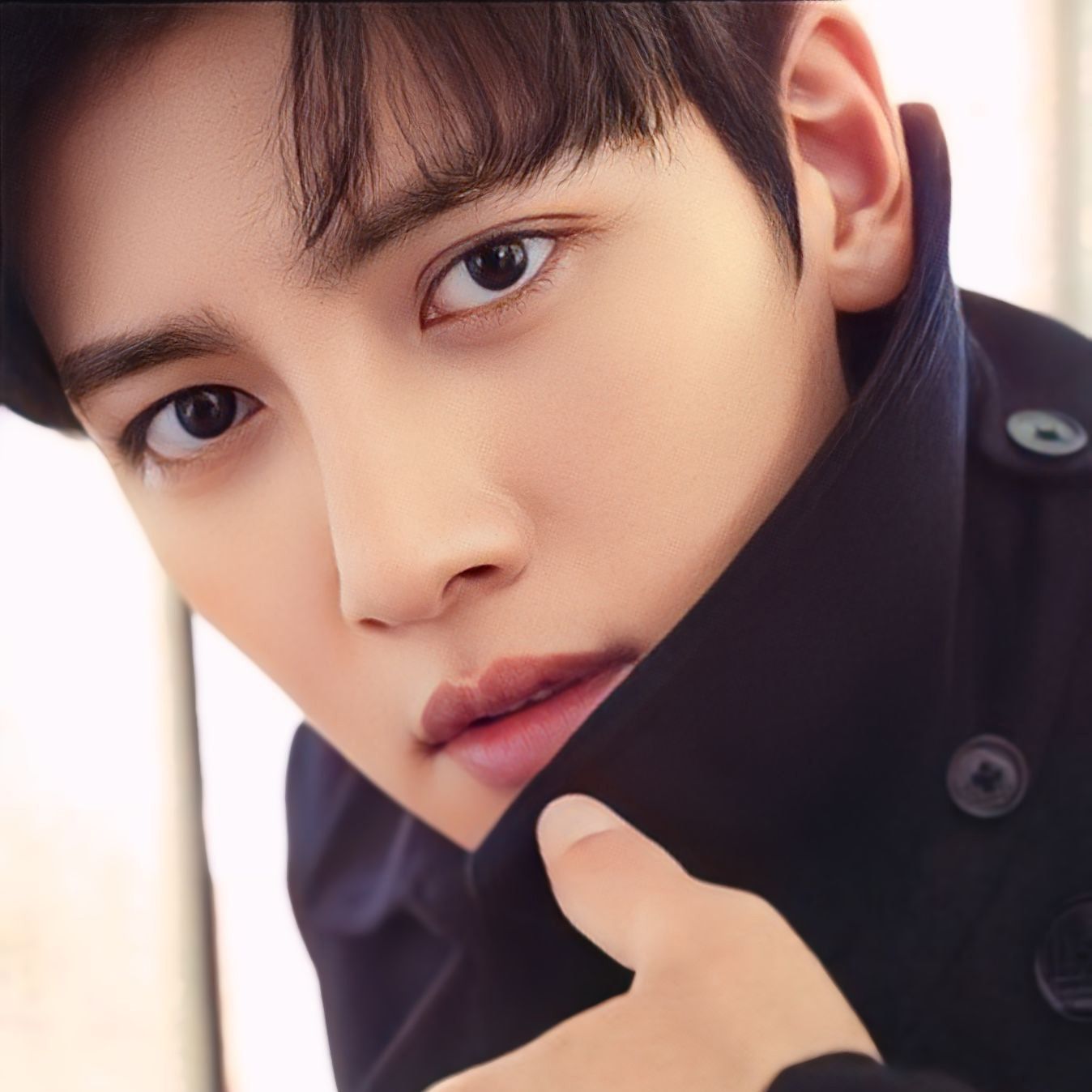 Latest photo of Ji Changwook