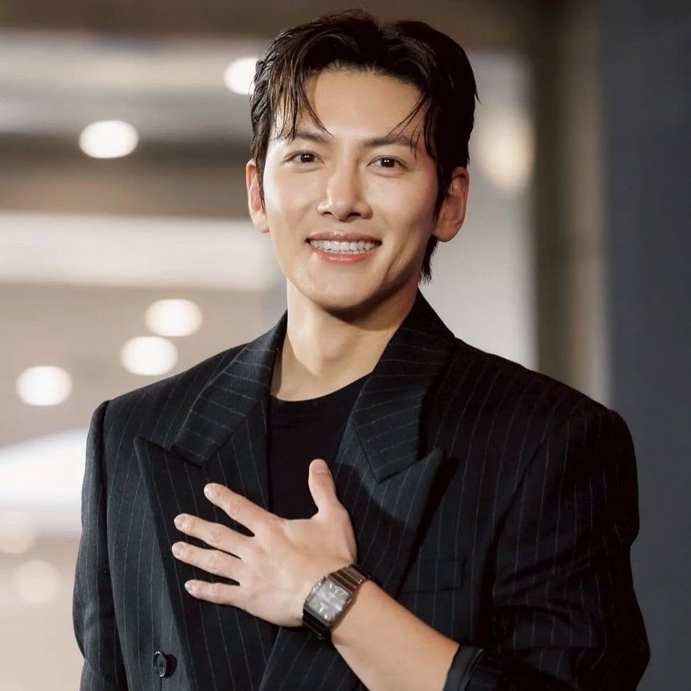 池昌旭的幕後花絮