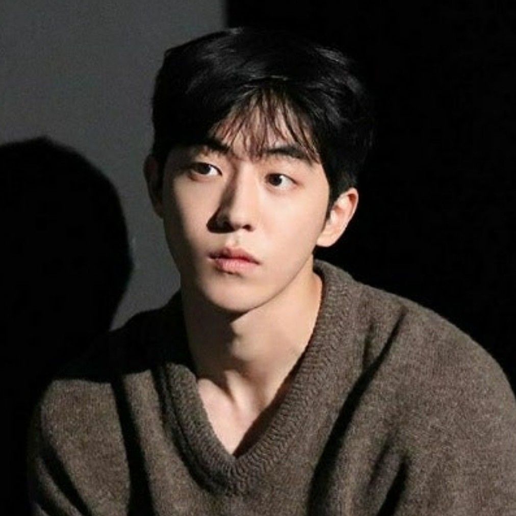 Recent activity shot of Nam Joohyuk