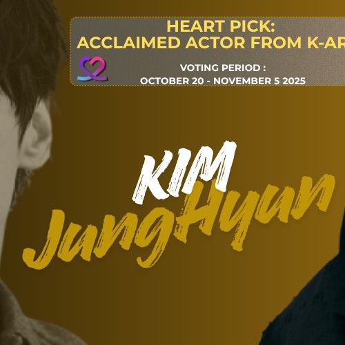 Latest photo of Kim Junghyun