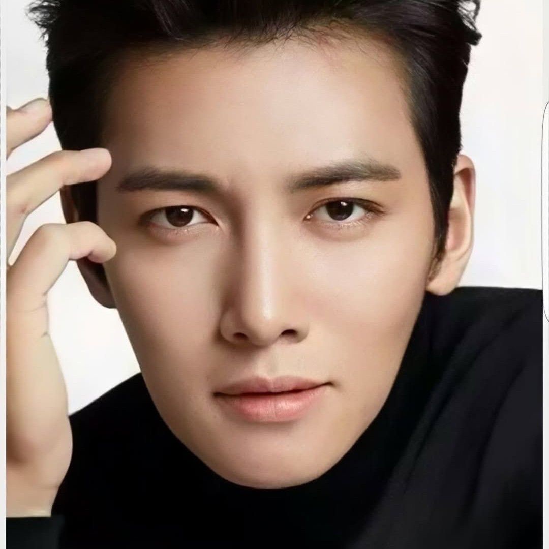 池昌旭的幕后花絮