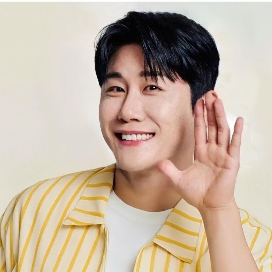 영탁 팬이 찍은 순간