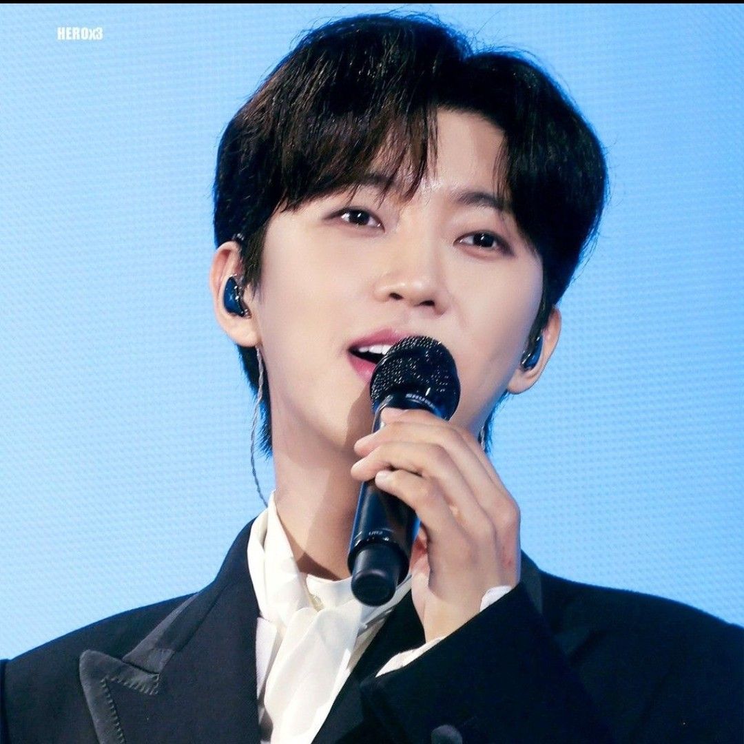 Foto terbaru dari Lim Youngwoong