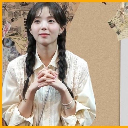 Latest photo of Chae Soobin