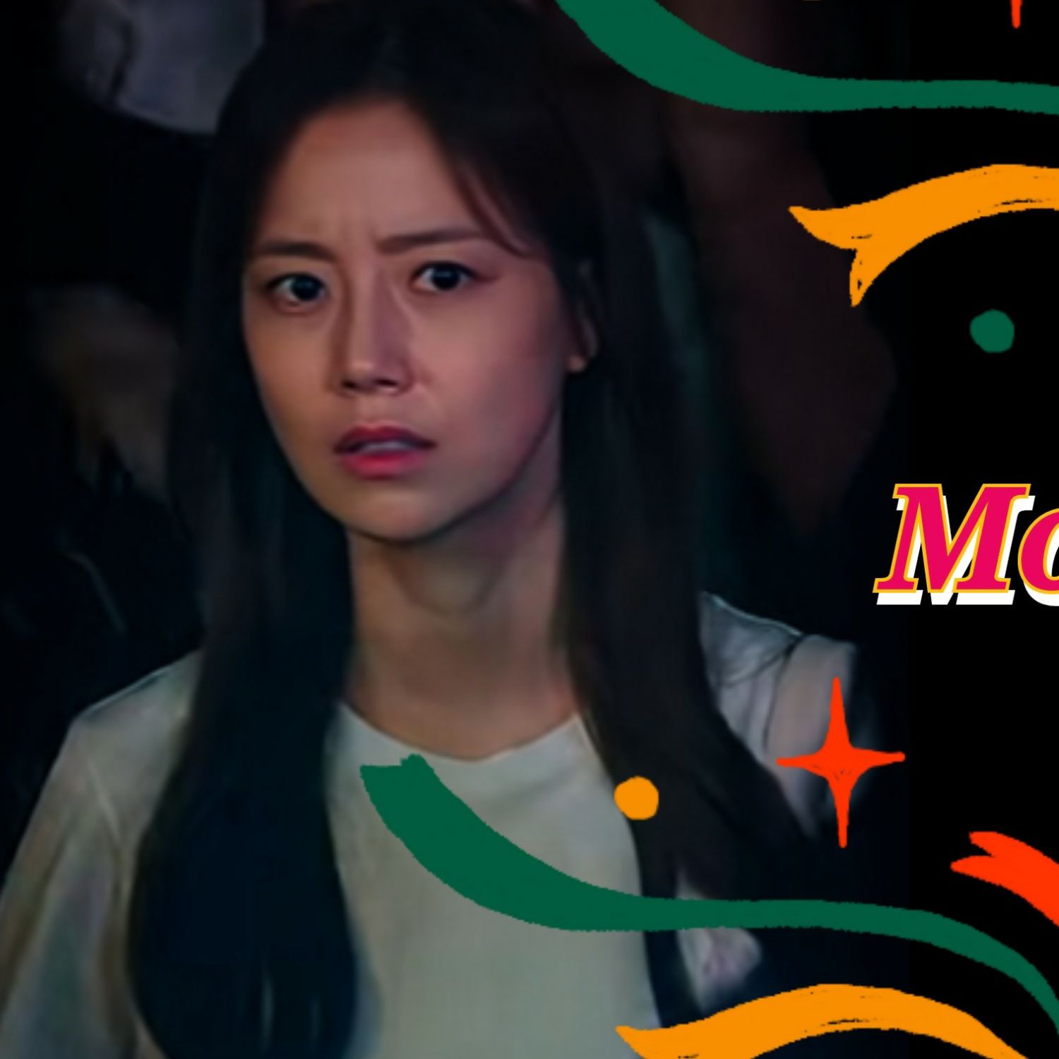 Foto kegiatan terbaru dari Moon Chaewon