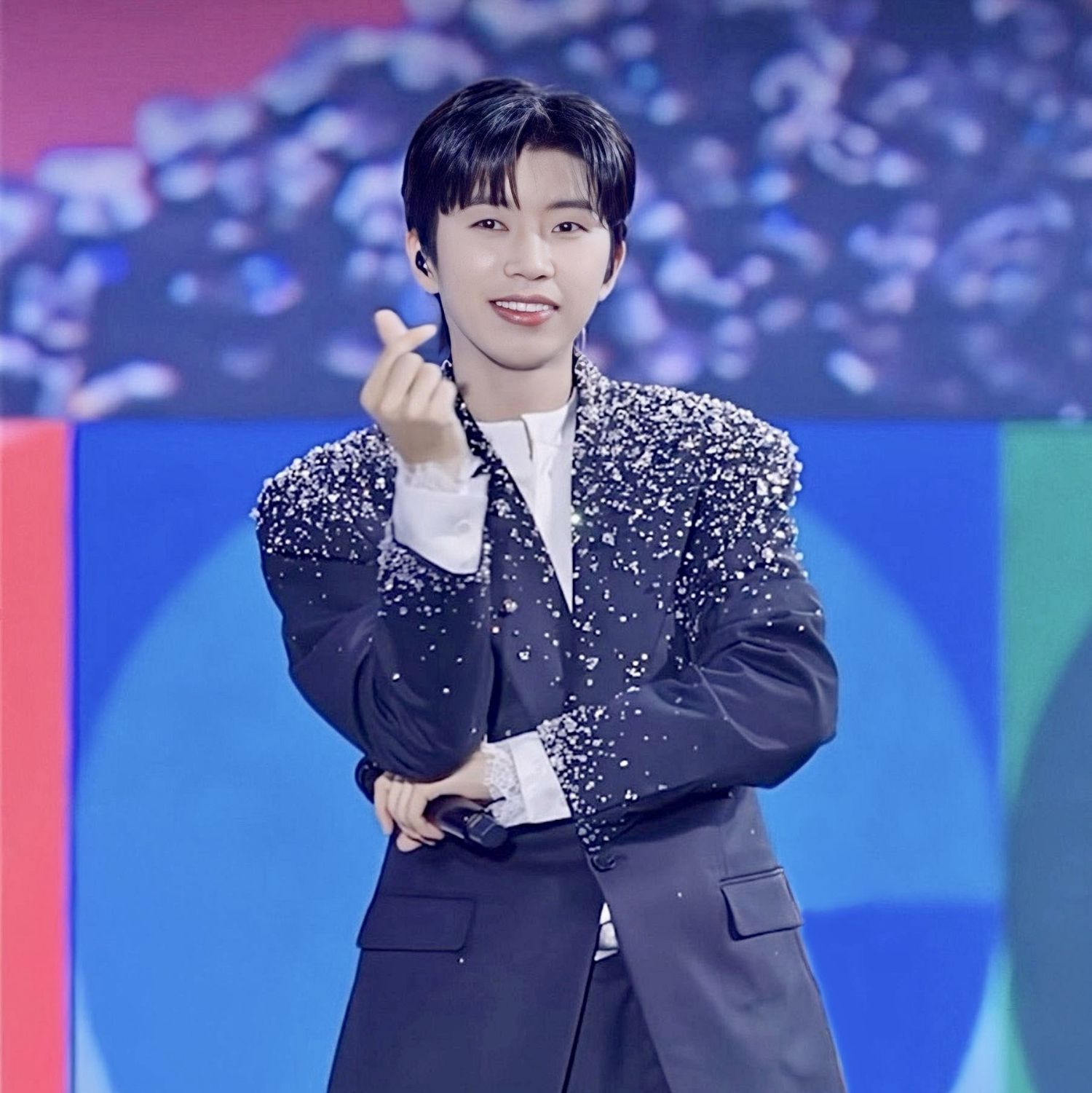 林英雄的幕後花絮