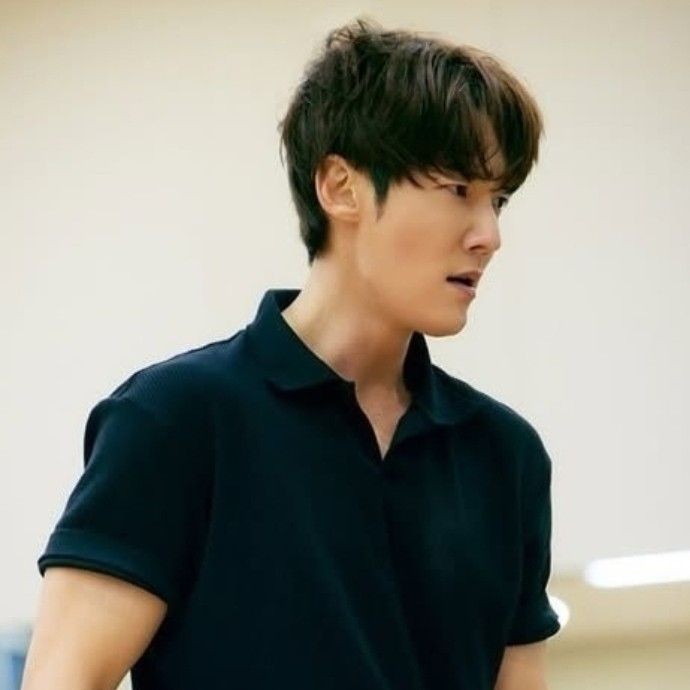 Latest photo of Choi Jinhyuk