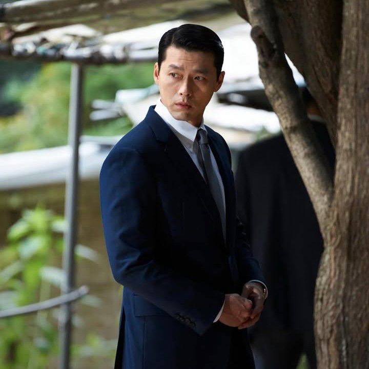 玄彬的幕後花絮