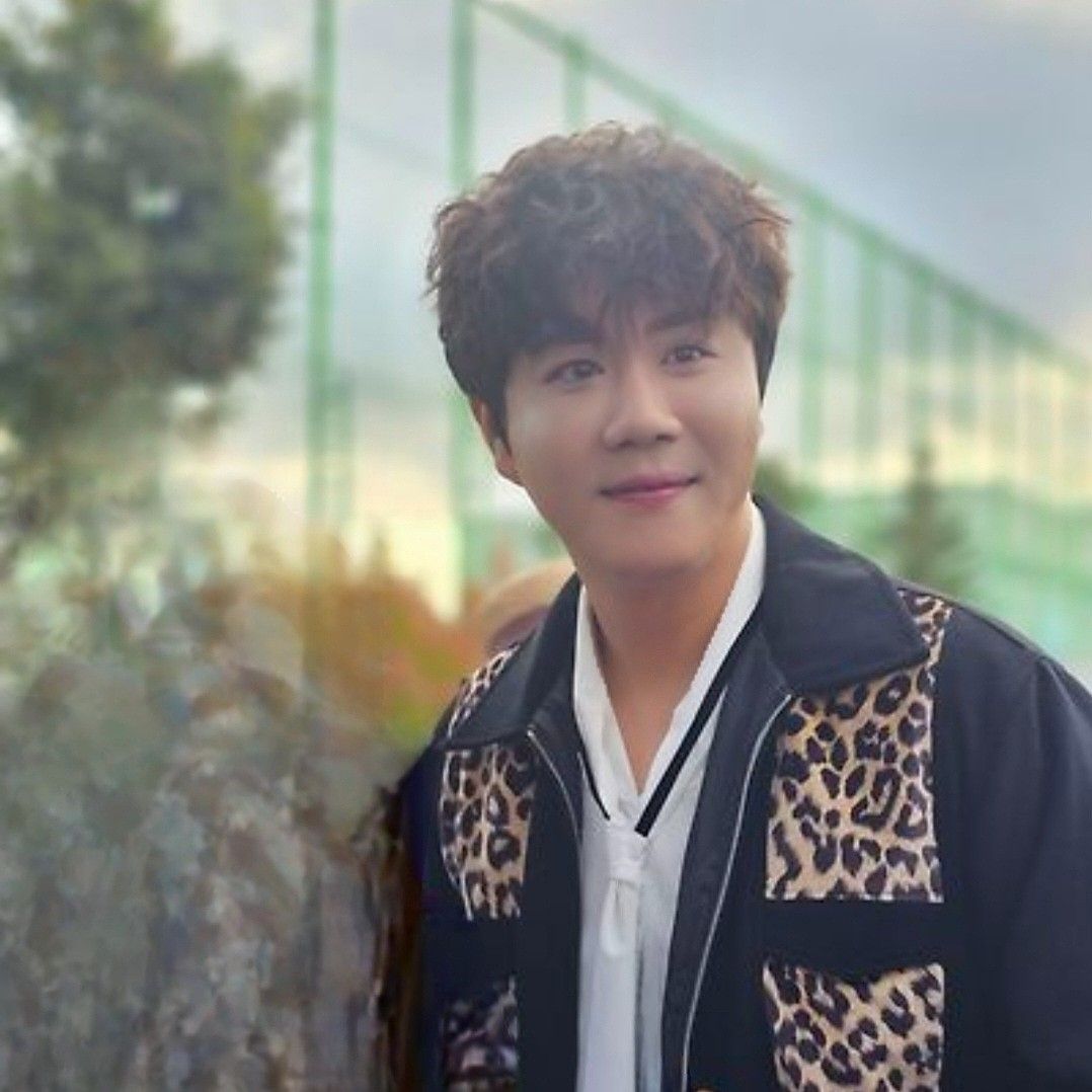 Latest photo of Jin Haesung