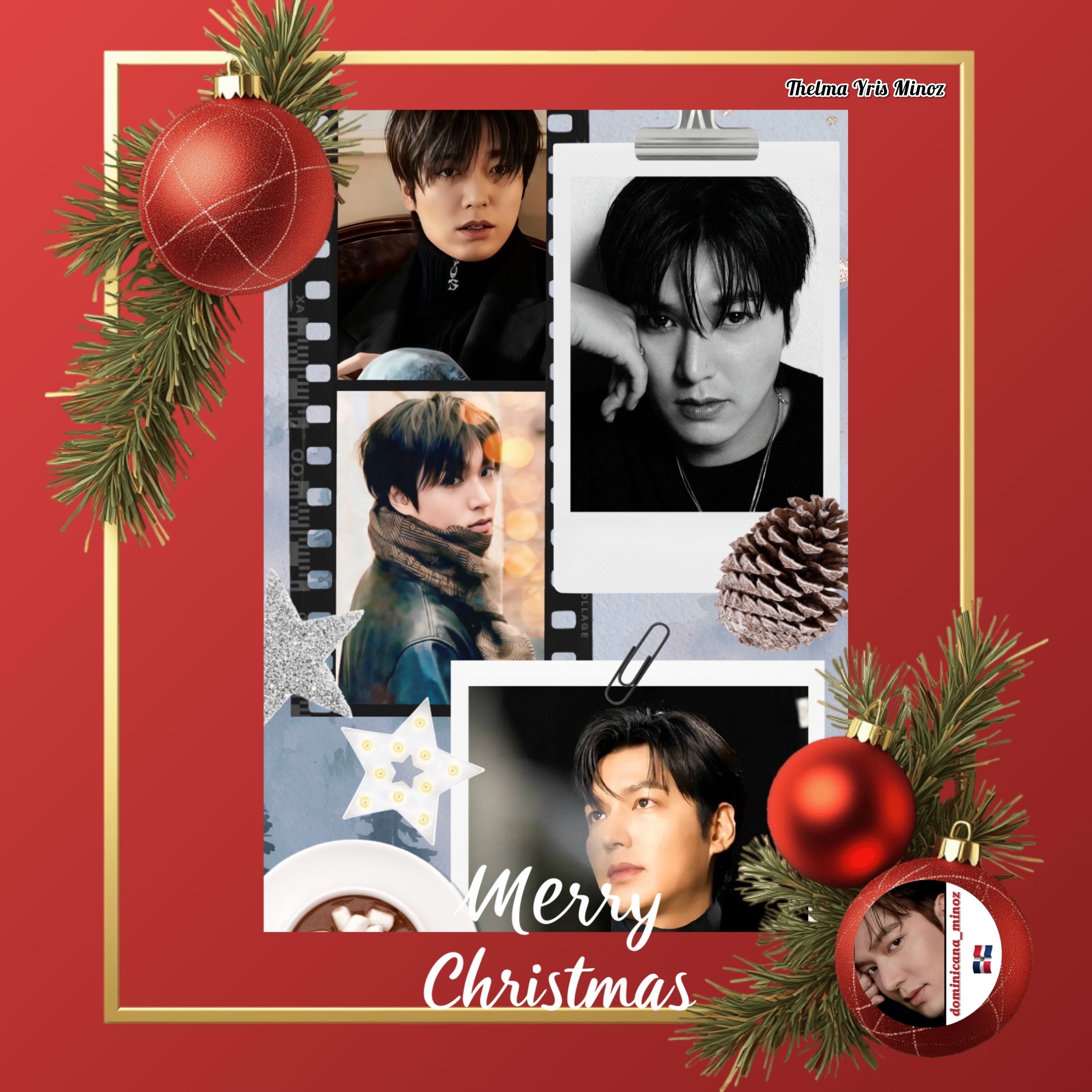 이민호의 최신 사진