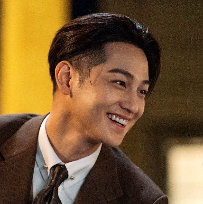 A moment captured by a fan of Kim Bum