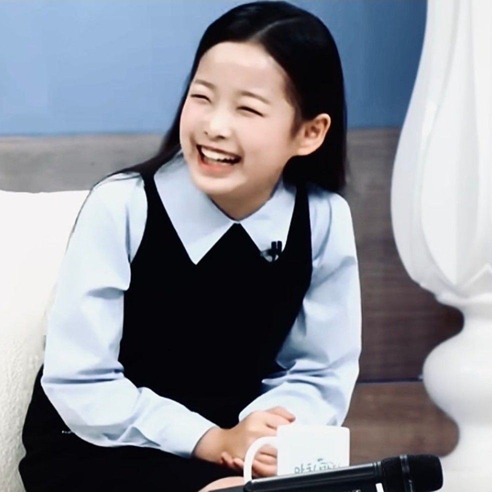 Latest photo of Lee Sooyeon